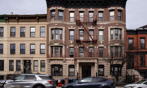 Does That Building Have Stabilized Apartments? It’ll Soon Be Easier to Know