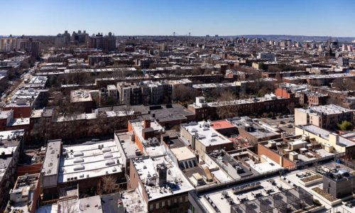 Opinion: What NYC’s Next Mayor Must Do On Housing In The First 100 Days