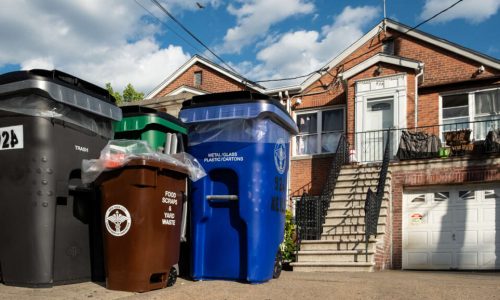 As NYC Reaches Budget Deal, Lawmakers Question Funding for Curbside Composting Outreach