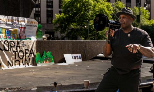 Social Housing Supporters Revive Push to Boost Nonprofit & Community Ownership