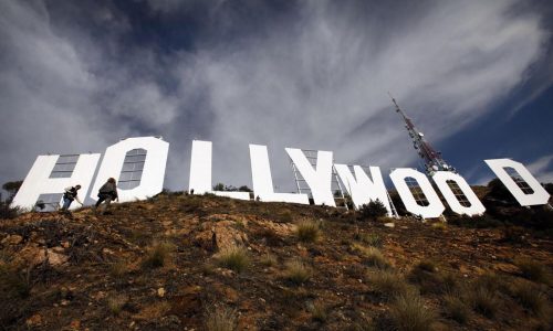 Why Hollywood studios are still downsizing