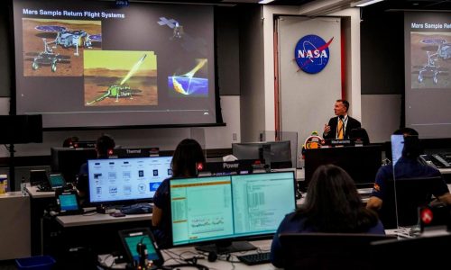 Trump’s plan to kill dozens of NASA missions threatens US space supremacy