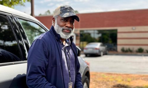 ‘A purpose in this world’: Older adults fear elimination of program that helps them find work