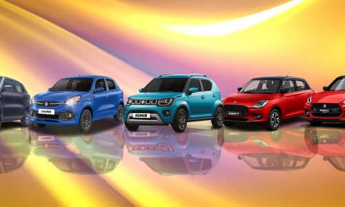 3 Reasons Small Hatchbacks Are Winning Hearts in South Africa