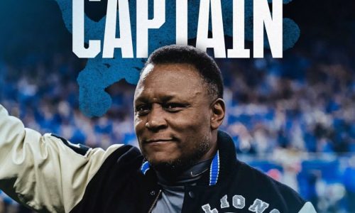 Barry Sanders Net Worth 2025: NFL Icon’s Financial Playbook