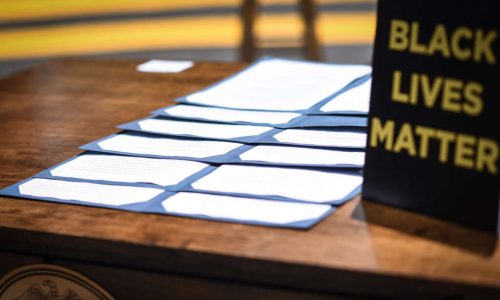 Opinion: Why Reparations Must Be A Priority Issue in the NYC Mayoral Election