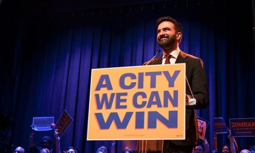 Tenant Advocates Cheer Mamdani’s Primary Election Win