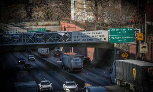 Opinion: On National Highway Day, Lady Bird Johnson’s Legacy Beckons Us to Stop the Cross Bronx Expansion
