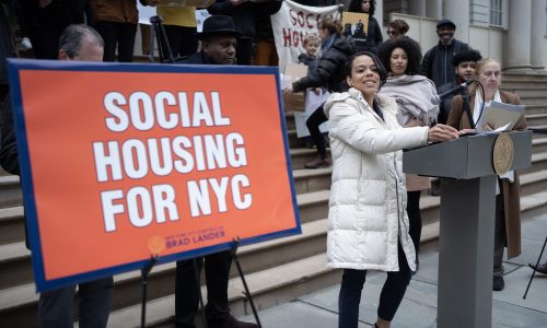 NYC Housing Calendar, June 2-9