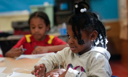 Opinion: A Safer, More Affordable NYC Starts With Investing in Afterschool Care
