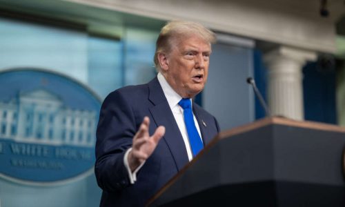 PODCAST: ¿Cómo perciben los estadounidenses las acciones migratorias y el proyecto de ley One Big Beautiful Bill?