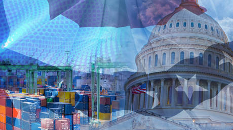 Major economy facing sharpest slowdown named