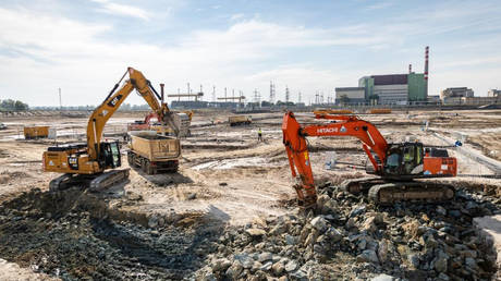 US lifts Russia sanctions that blocked key NPP construction in EU state