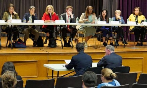 Opinion: NYC Panel Asks, Who Controls Land Use?