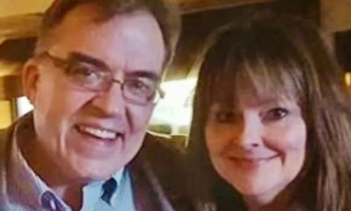 Sen. John Hoffman, wife say daughter alerted police to politically-motivated shootings