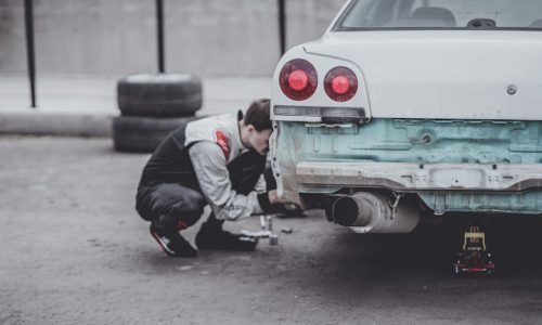 From Passion to Profession: How to Turn Your Love for Cars into a Career