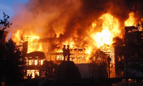 Today in History: June 1, priceless recordings destroyed in Universal Studios fire