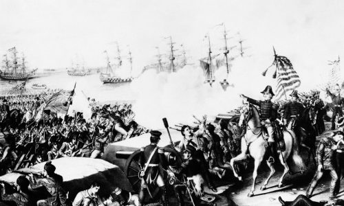 Today in History: June 18, War of 1812 begins