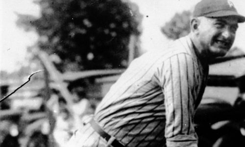 Cory Franklin: The lessons of ‘Shoeless’ Joe Jackson and the MLB’s rewriting of history