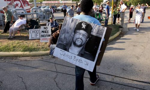 Today in History: June 7, James Byrd Jr. killed in hate crime