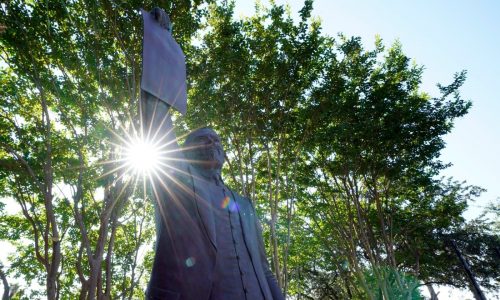 Today in History: June 19, Union troops arrive in Galveston on ‘Juneteenth’