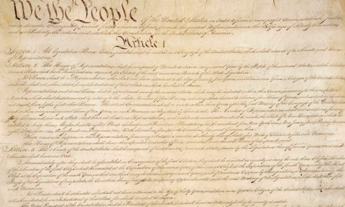 Today in History: June 21, US Constitution becomes law