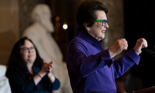 Today in History: June 23, Title IX signed into law