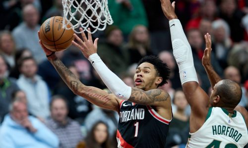 What Celtics are getting in Anfernee Simons after Jrue Holiday trade