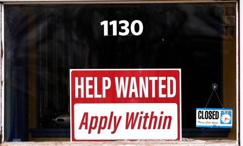 US job openings rose unexpectedly in April, a sign the American labor market remains resilient