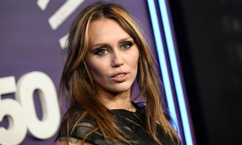 Miley Cyrus admits she used to hide thousands of dollars in drugs from accountant