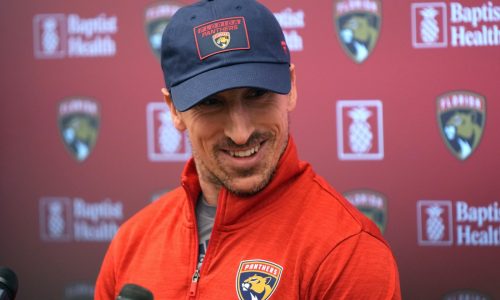 OBF: And the 2025 winner of the Lobel Prize is …