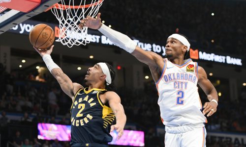 NBA Finals preview: Five Celtics-related thoughts on Pacers-Thunder
