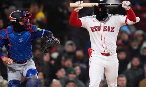 MLB notes: How, and why, have Red Sox lost so many one-run games?