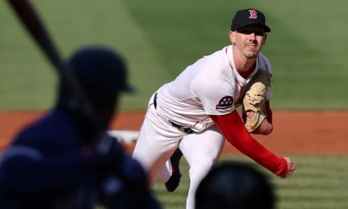 Red Sox lineups: Walker Buehler looking to help clinch series win over Rays