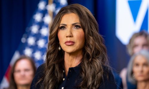 ‘Sanctuary’ list disappears from DHS website