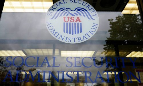 Supreme Court allows DOGE team to access Social Security systems with data on millions of Americans