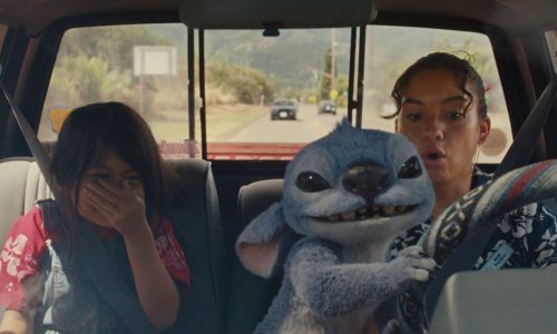 ‘Lilo & Stitch’ keeps on cruising