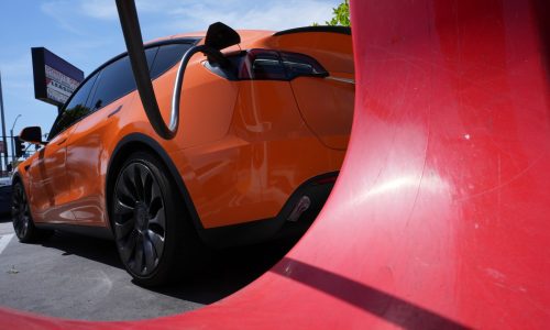 Targeting California: Supreme Court joins Trump, GOP in push to curb emissions regs