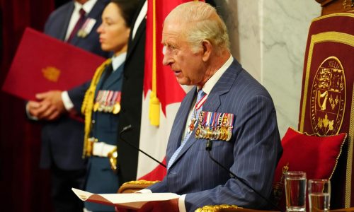 Lucas: Indifferent to a king