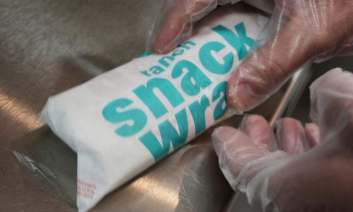 Ticker: McDonald’s is bringing back a fan favorite on July 10; Wall Street rises again