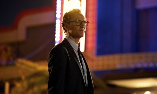 Movie review: Tom Hiddleston leads the cosmic puzzle that is ‘Life of Chuck’