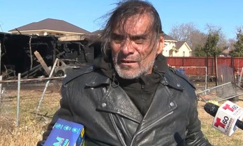 What to know about fatal shooting of ‘King of the Hill’ actor Jonathan Joss as co-stars pay tribute