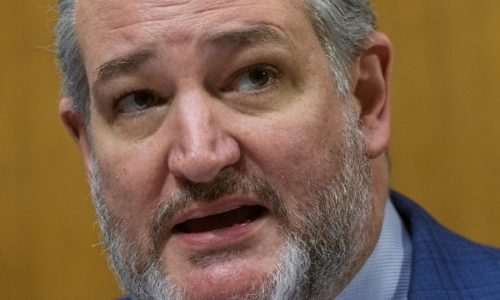 Senate Republicans revise ban on state AI regulations in bid to preserve controversial provision