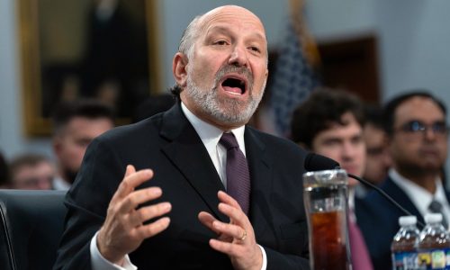 Ticker: US, Chinese officials to meet for trade talks; Michaels acquires Joann’s craft brands