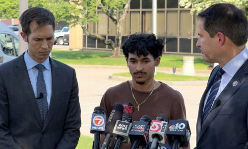 Head of ICE says Gov. Healey and Mayor Wu have ‘touted lawlessness’