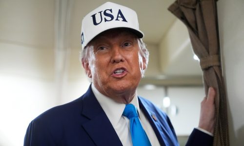 Battenfeld: Wu now Trump public enemy number one, posing dilemma for Kraft