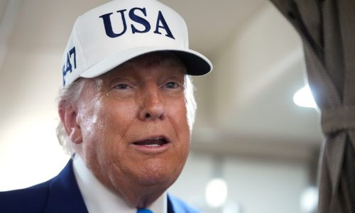 MacKinnon: NBC News just ‘jumped the shark’ into irrelevance with its fake smear of President Trump and ODNI