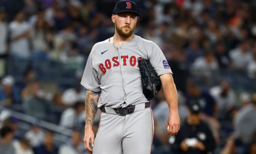 Trevor Story the hero, Red Sox/Yankees southpaw showdown underwhelms