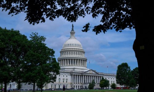 Moore: Congress should say no to remittance tax