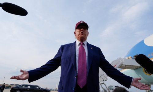 Trump: US, China strike ‘deal’ on minerals